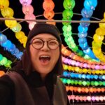 Kim Sook Instagram - 요기 이뿌네요~~