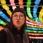 Kim Sook Instagram - 요기 이뿌네요~~