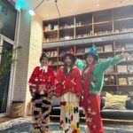 Kim Sook Instagram - 작업과정이 즐거우면 결과물도 좋다는 얘기가 있는데.... 내일 오픈이 되는건가요?? #토닥토닥크리스마스