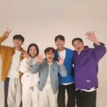 Kim Sook Instagram - 옥탑방의 문제아들 !! 아싑게도 사진을 많이 안찍었구나.사진첩에 이것뿐이라니..ㅜ.ㅜ 7년동안 출연해주신 모든 분들과 스텝과 제작진 피디님들 작가님들 너무 고생하셨어요^^ 그동안 옥탑방을 사랑해 주셔서 너무 너무 감사합니다!! #김용만 @saru337 송은이 #김종국 #정형돈 #민경훈 @mee_woon_sanae 이찬원 함께해서 너무 즐거웠네~~