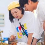Kim Sook Instagram - 동원이와의 추억이 많이 생겼네요~ 정이 유독 많았던 스리랑카 사람들!!! 언젠가는 또 갈수 있겠죠??? #지구탐구생활 @dongwon_15 동원이 고생많았어^^