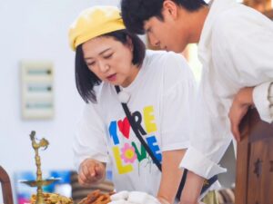Kim Sook Instagram - 동원이와의 추억이 많이 생겼네요~
정이 유독 많았던 스리랑카 사람들!!! 언젠가는 또 갈수 있겠죠??? #지구탐구생활 @dongwon_15 동원이 고생많았어^^