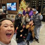 Kim Sook Instagram - 밥모임 멤버 어때요?? 소식좌 대식좌 걸그룹 개그우먼 종합선물세트같은.. @iam_still_beautiful @saru337 @daraxxi @jeaworld #산다라박 #황보 #송은이 #제아 #박소현 #신기루 @ruruvely