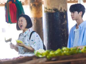 Kim Sook Instagram - 동원이와의 추억이 많이 생겼네요~
정이 유독 많았던 스리랑카 사람들!!! 언젠가는 또 갈수 있겠죠??? #지구탐구생활 @dongwon_15 동원이 고생많았어^^