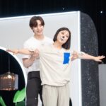 Kim Sook Instagram - 날수있어!!!!! 마지막사진: 과연 누가 승자일까??? 닉쿤? 진경이? 준호?세호인가?? #2pm & #홍김동전