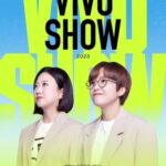 Kim Sook Instagram - 땡땡이들아!!!! 드디어~~~ '비보쇼-오리지날 2023' 시작합니다 7월 7일 오후 8시와 8일 오후 7시 장소:예스24 라이브홀 **티켓팅 날짜:5월 31일 오후 2시 (인터파크,예스24) #비보쇼 #비밀보장 #송은이 #김숙 #땡땡이