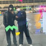 Kim Woo-bin Instagram - 보통날