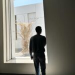Kim Woo-bin Instagram - 두바이3 아니 아부다비