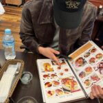Kim Woo-bin Instagram - 😊