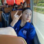 Kim Yeon-koung Instagram – HOPE