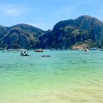 Kim Yeon-koung Instagram – Phuket 🏝️