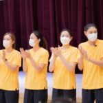 Kim Yeon-koung Instagram - 안녕하세요. 배구 선수 김연경 입니다. 2017년에 시작한 유소년 배구 대회가 2019년 태풍과 이후 코로나로 인한 긴 공백기를 깨고 어제 개최를 하였습니다. 제가 유소년 육성과 발전에 관심이 많아 이 행사에 대한 애정이 더욱 큽니다. 긴 공백기가 있었음에도 불구하고 많은 학생들과 팬분들이 자리를 채워주셔서 감사합니다. 유소년들이 우리나라 체육의 미래 인재들인 만큼 앞으로도 많은 관심과 응원 부탁드립니다. 마지막으로 클래스를 위해 고생해주신 안산시를 포함한 모든 관계자 여러분께 다시 한 번 감사의 말씀을 드립니다. 감사합니다. Hello! This is Yeon-koung Kim. After a long break due to the typhoon and Covid-19 in 2019, the Youth Volleyball Tournament, held from 2017, has finally kicked off yesterday. As a person who has great interest in youth development, this tournament is very meaningful to me. Despite the long break, I would like to thank the students and fans who visited the volleyball court. Also, as the youth are the future to Korea’s elite sports, I ask for your continuous love and support for them. Last but not least, I would like to give special thanks to all the persons concerned, including Ansan City officials, who helped make this happen. Thank you. #김연경유소년배구대회 #kimyeonkoungyouthvolleyballtournament