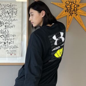 Kim Yeon-koung Instagram - 김연경 HERE NOW 컬렉션 F21 에디션 출시!

#언더아머 #UnderArmourKR 
#김연경 #HERENOW컬렉션