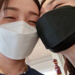 Kim Yeon-koung Instagram – 뚱주야 생일 축하해 🎂❤
지금 이 긴 여정도 네가 없었으면 버티기 힘들었던 순간들이 많았던 거 같다.
고마워 내 룸메 ❤.❤
내일 한 경기 잘 마무리하고 돌아가자! 끝까지 파이팅🙏
#happybirthday