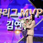 Kim Yeon-koung Instagram - Begin Again🏆🥇