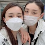 Kim Yeon-koung Instagram – 뚱주야 생일 축하해 🎂❤
지금 이 긴 여정도 네가 없었으면 버티기 힘들었던 순간들이 많았던 거 같다.
고마워 내 룸메 ❤.❤
내일 한 경기 잘 마무리하고 돌아가자! 끝까지 파이팅🙏
#happybirthday