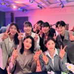 Kim Yeon-koung Instagram - Begin Again🏆🥇