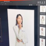 Kim Yeon-koung Instagram – 아시안게임은 KBS와 함께 🏐🤍