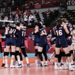 Kim Yeon-koung Instagram – 4강진출 🇰🇷🇰🇷🇰🇷
#teamkorea🇰🇷 #tokyoolympic2020