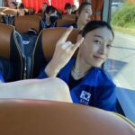 Kim Yeon-koung Instagram – HOPE