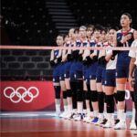 Kim Yeon-koung Instagram – 4강진출 🇰🇷🇰🇷🇰🇷
#teamkorea🇰🇷 #tokyoolympic2020