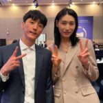 Kim Yeon-koung Instagram - Begin Again🏆🥇