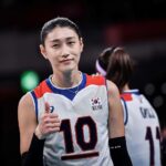 Kim Yeon-koung Instagram – 8강전 상대가 정해졌고 이제 경기만 남았다.
지금까지 잘 준비한 만큼 좋은 결과가 있기를 바라며…🙏🇰🇷
#teamkorea🇰🇷 #tokyoolympic2020