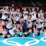 Kim Yeon-koung Instagram – 열정 🤞🏻 열정 🤞🏻 열정 🤞🏻🔥
#teamkorea🇰🇷 #tokyoolympic2020 #teamgalaxy