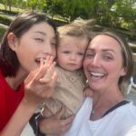 Kim Yeon-koung Instagram - What i’ve been up to recently in America 🫶🏻