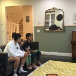 Kim Yeon-koung Instagram - What i’ve been up to recently in America 🫶🏻