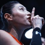 Kim Yeon-koung Instagram – Throwback🔙🐯🔥🇰🇷❤️🇹🇷

#StudioKalopsia

#PortraitPhotography #sportsphotography #Photography #portrait #portre #portraitphotographer #volleyball #reuterssport #athlete #voleybol #fotoğraf #fotografia #womenpower #fotografo #womenathletes #details #portraits #portret #closeup #strongwomen #perspective #portraiture #faces #photographer #volei #voleibol #배구선수 #배구 #kimyeonkoung