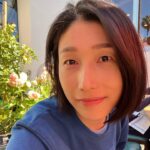 Kim Yeon-koung Instagram - What i’ve been up to recently in America 🫶🏻