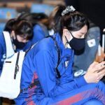 Kim Yeon-koung Instagram – 🇰🇷