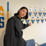 Kim Yeon-koung Instagram - What i’ve been up to recently in America 🫶🏻