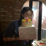 Kim Yeon-koung Instagram - Birthday dump🎂❤️