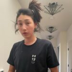 Kim Yeon-koung Instagram - What i’ve been up to recently in America 🫶🏻