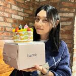 Kim Yeon-koung Instagram - Birthday dump🎂❤️