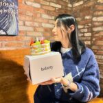 Kim Yeon-koung Instagram - Birthday dump🎂❤️