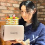 Kim Yeon-koung Instagram - Birthday dump🎂❤️