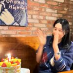 Kim Yeon-koung Instagram - Birthday dump🎂❤️
