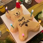 Kim Yeon-koung Instagram - Merry Christmas 🎄🎅🏻🎁