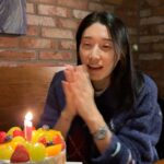 Kim Yeon-koung Instagram - Birthday dump🎂❤️