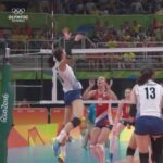Kim Yeon-koung Instagram - Dream🥇 꿈 🏆 #Repost @olympicchannel ・・・ After 11 years playing abroad, South Korea volleyball star Kim Yeon-koung has rejoined her first club to realise her last remaining dream: winning Olympic gold.⁠ ⁠ Check out the story by clicking on the link in bio 👆⁠ ⁠ @volleyballworld @kimyk10 @olympic