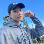 Kim Yeon-koung Instagram - Photo dump 🫶🏻