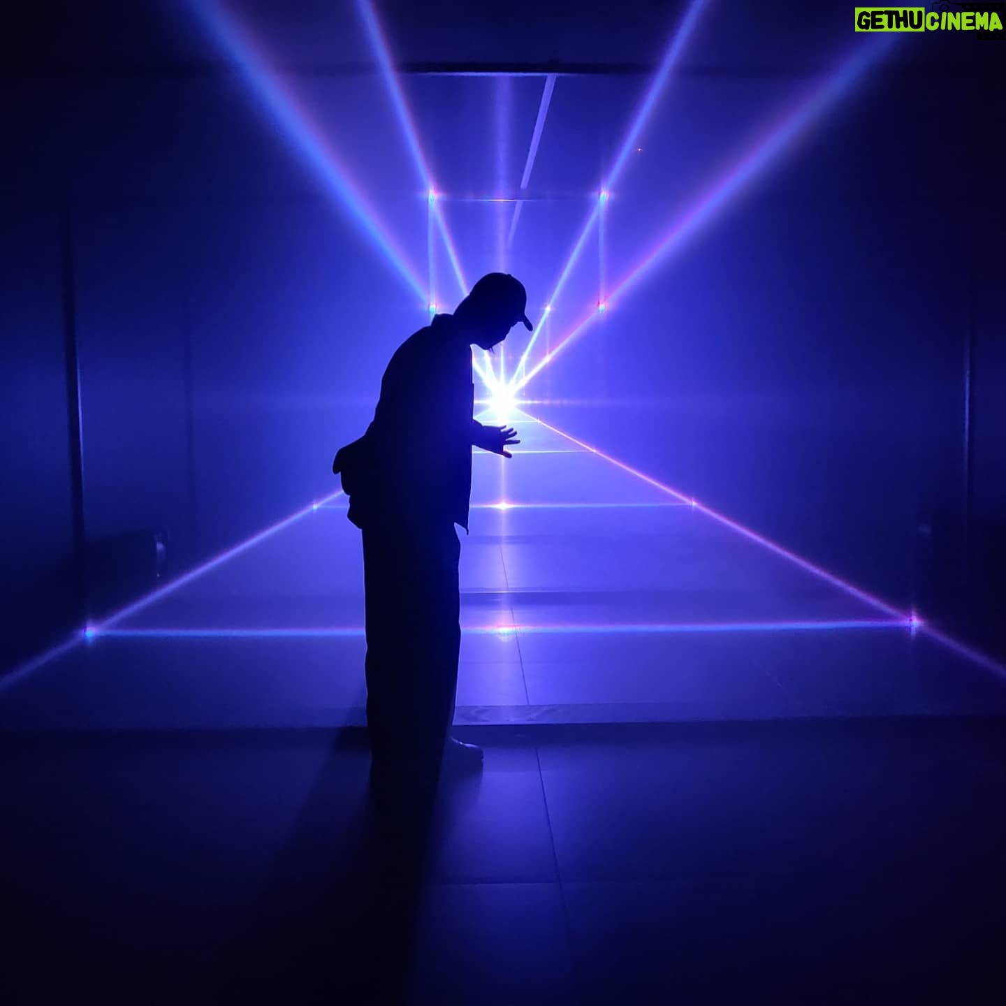 Kim Yeon-koung Instagram - I think there are so many interesting things in the world