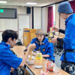 Kim Yeon-koung Instagram – Behind the scene
#netflix #koreanumber1
