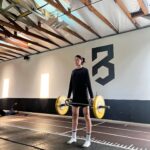 Kim Yeon-koung Instagram - “Trust the work you put in"