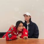 Kim Yeon-koung Instagram - DJ @peggygou_ #페기구