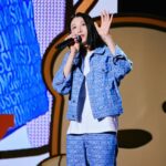 Kim Yeon-koung Instagram - 팬분들의 무한한 사랑으로 지금까지 이어온 저의 배구 인생에 감사하게도 올해 기회가 되어 조금이나마 팬분들에게 그 사랑을 돌려드릴 수 있어 의미있는 시간이었습니다. 와주신 모든 분들께 진심으로 감사드립니다. 소중해 💙🧡 #베이커리연경당 #fanmeeting