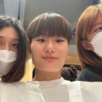 Kim Yeon-koung Instagram – 🕷️💗
#흥국생명 #pinkspiders